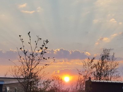 Holiday apartment StrandLodge Strand49.nl - Environment photo 24