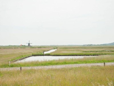 Holiday apartment StrandLodge Strand49.nl - Environment photo 25