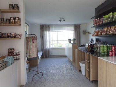 Holiday apartment StrandLodge Strand49.nl - Environment photo 27