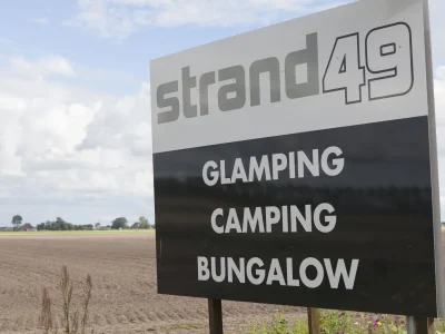 Holiday apartment StrandLodge Strand49.nl - Document photo 29