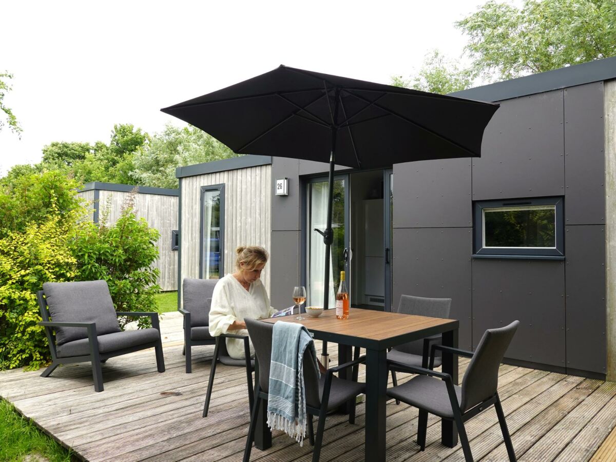 Bungalow Strand Bungalow Strand49 - Outdoor photo 2