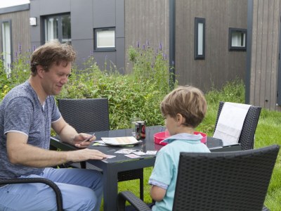 Bungalow Strand Bungalow Strand49 - Outdoor photo 7