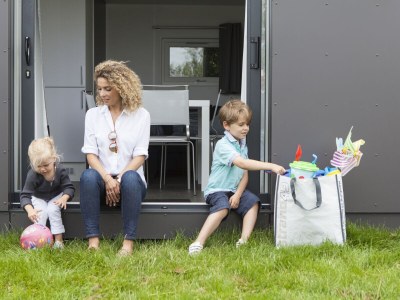 Bungalow Strand Bungalow Strand49 - Outdoor photo 11