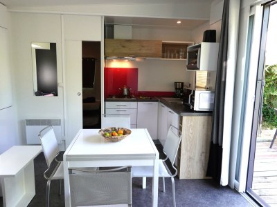 Bungalow Strand Bungalow Strand49 - Features photo 12