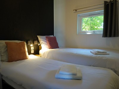 Bungalow Strand Bungalow Strand49 - Features photo 16