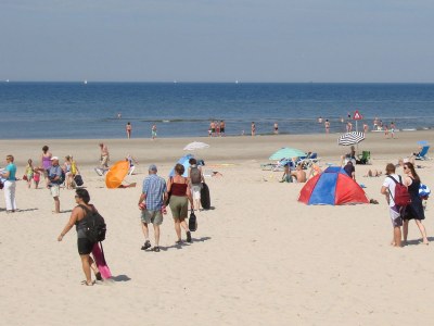 Bungalow Strand Bungalow Strand49 - Environment photo 23