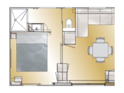 Bungalow Strand Bungalow Strand49 - Document photo 27