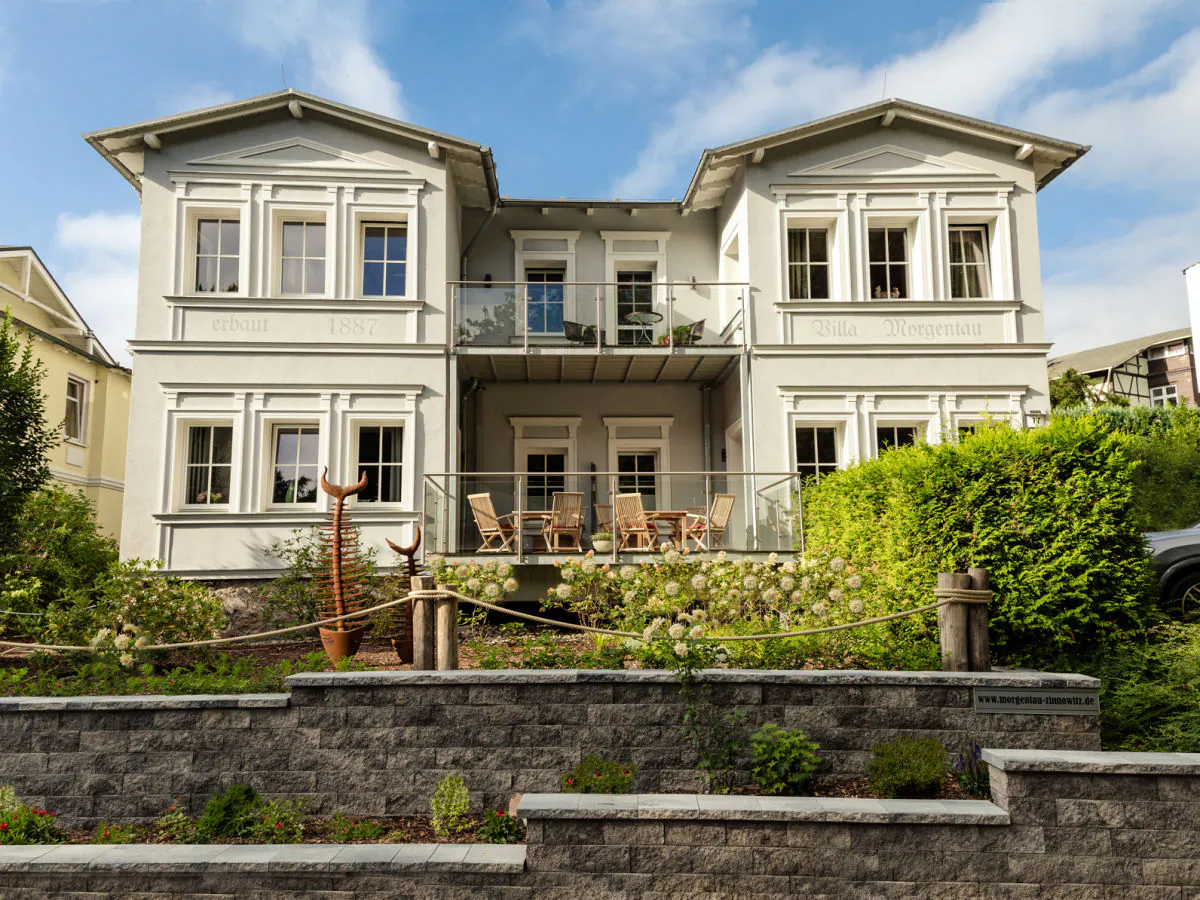 Holiday apartment Ferienwohnung 2