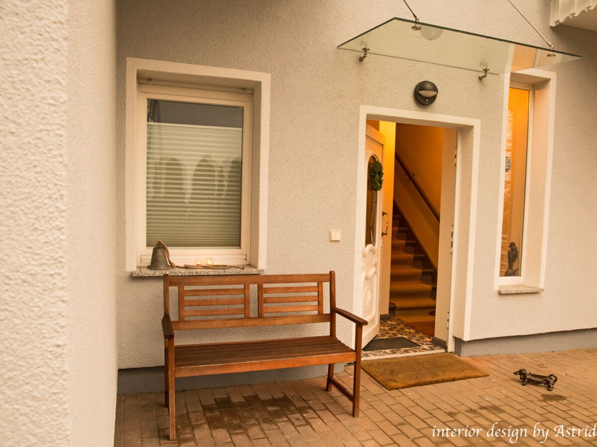 Holiday apartment Ferienwohnung 2 - Outdoor photo 5