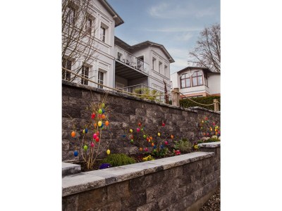 Holiday apartment Ferienwohnung 2 - Outdoor photo 2