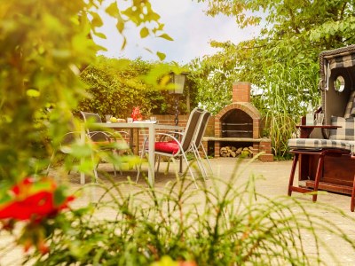 Holiday apartment Ferienwohnung 2 - Outdoor photo 6