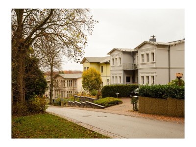 Holiday apartment Ferienwohnung 2 - Outdoor photo 8