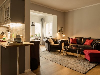 Holiday apartment Ferienwohnung 2 - Features photo 13