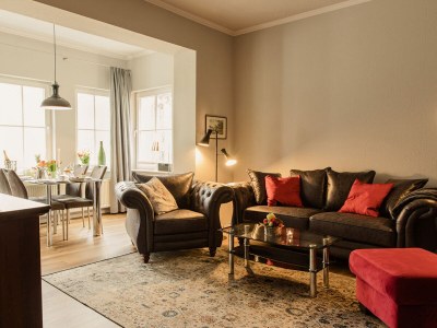 Holiday apartment Ferienwohnung 2 - Features photo 14