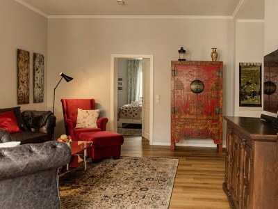 Holiday apartment Ferienwohnung 2 - Features photo 15