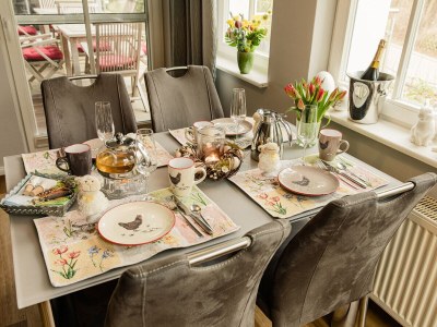 Holiday apartment Ferienwohnung 2 - Features photo 17