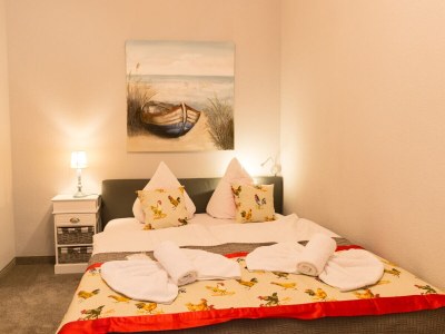 Holiday apartment Ferienwohnung 2 - Features photo 18