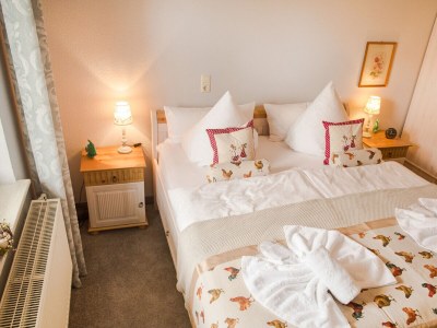 Holiday apartment Ferienwohnung 2 - Features photo 19