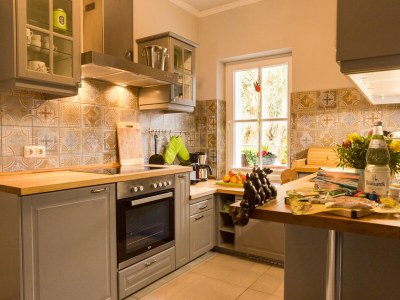 Holiday apartment Ferienwohnung 2 - Features photo 20