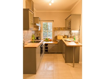 Holiday apartment Ferienwohnung 2 - Features photo 21