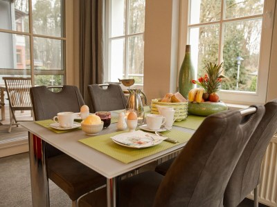 Holiday apartment Ferienwohnung 2 - Features photo 22