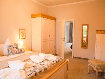 Holiday apartment Ferienwohnung 2 - Features photo 23