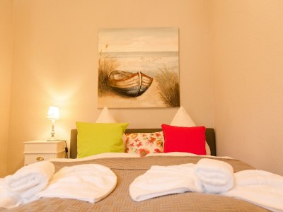 Holiday apartment Ferienwohnung 2 - Features photo 24