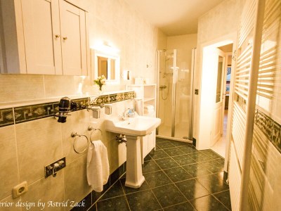 Holiday apartment Ferienwohnung 2 - Features photo 25