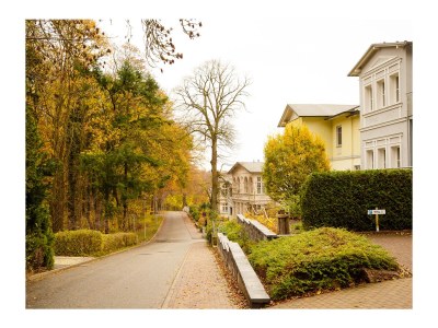 Holiday apartment Ferienwohnung 2 - Environment photo 29