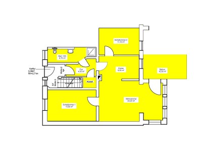 Holiday apartment Ferienwohnung 2 - Document photo 30