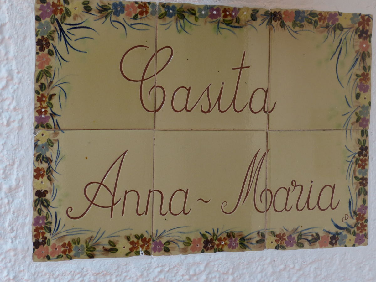 Holiday house Casa Anna-Maria - Outdoor photo 3