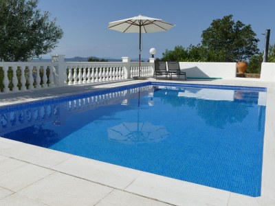 Holiday house Casa Anna-Maria - Outdoor photo 9