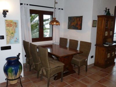 Holiday house Casa Anna-Maria - Features photo 11