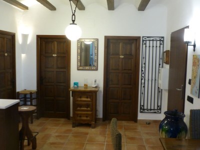 Holiday house Casa Anna-Maria - Features photo 13