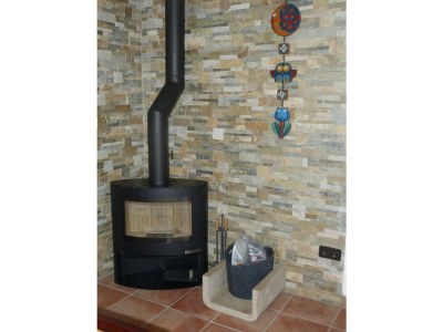 Holiday house Casa Anna-Maria - Features photo 14