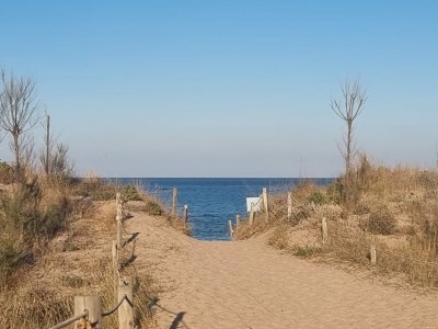 Holiday house Casa Anna-Maria - Environment photo 21