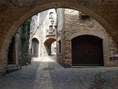 Holiday house Casa Anna-Maria - Environment photo 22