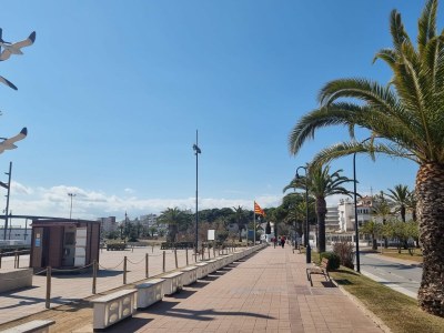 Holiday house Casa Anna-Maria - Environment photo 23