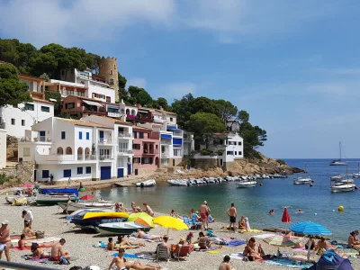 Holiday house Casa Anna-Maria - Environment photo 24