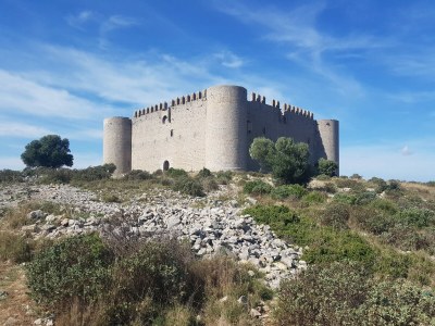 Holiday house Casa Anna-Maria - Environment photo 25