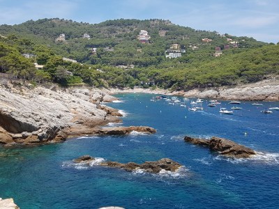 Holiday house Casa Anna-Maria - Environment photo 26