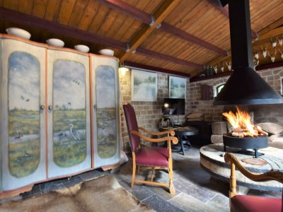 Holiday house Cottage near Bourtange with Hot Tub - Features photo 6