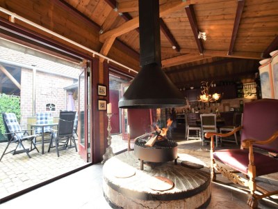 Holiday house Cottage near Bourtange with Hot Tub - Features photo 8