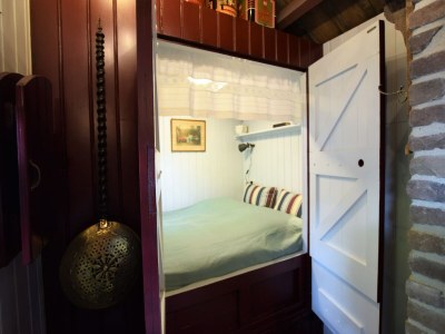 Holiday house Cottage near Bourtange with Hot Tub - Features photo 9