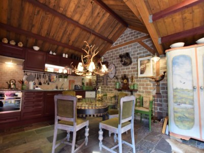 Holiday house Cottage near Bourtange with Hot Tub - Features photo 10