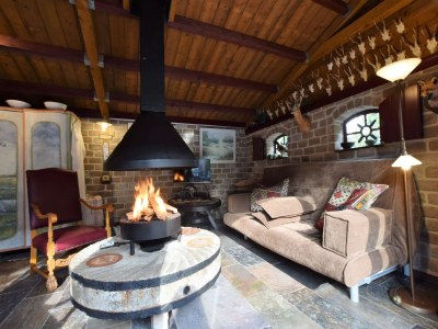 Holiday house Cottage near Bourtange with Hot Tub - Features photo 11