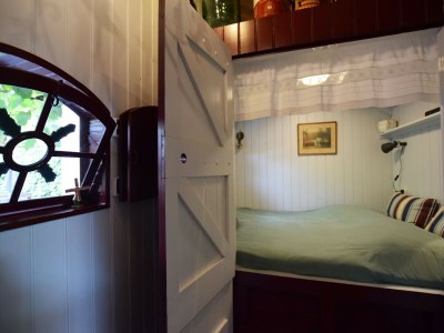 Holiday house Cottage near Bourtange with Hot Tub - Features photo 12