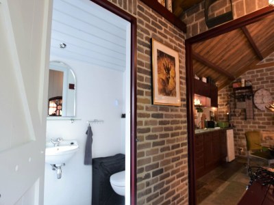 Holiday house Cottage near Bourtange with Hot Tub - Features photo 13