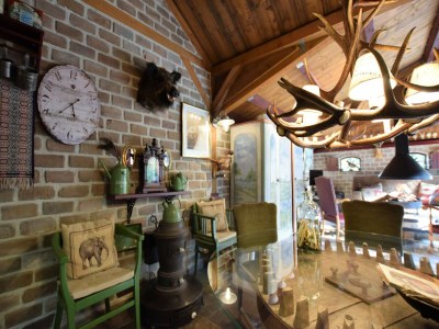 Holiday house Cottage near Bourtange with Hot Tub - Features photo 14