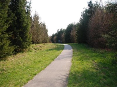 Holiday house Cottage near Bourtange with Hot Tub - Environment photo 20
